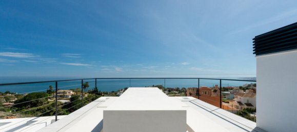 4 Schlafzimmer Villa in Benalmadena, Spain, Nr. 167477 42