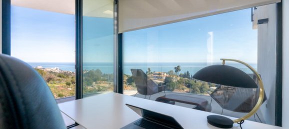 4 Schlafzimmer Villa in Benalmadena, Spain, Nr. 167477 39