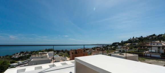 4 Schlafzimmer Villa in Benalmadena, Spain, Nr. 167477 44