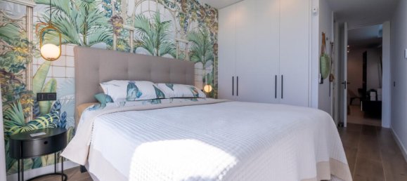 4 Schlafzimmer Villa in Benalmadena, Spain, Nr. 167477 24