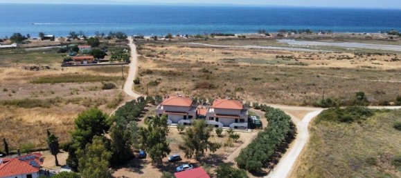 Propiedad de 3 dormitorios en Polygyros, Greece No. 2054 6