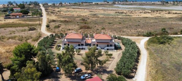 Propiedad de 3 dormitorios en Polygyros, Greece No. 2054 5