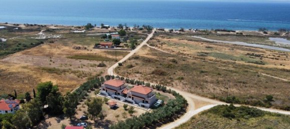 Propiedad de 3 dormitorios en Polygyros, Greece No. 2054 4