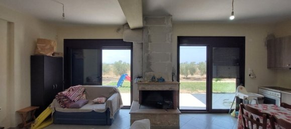 Propiedad de 3 dormitorios en Polygyros, Greece No. 2054 17