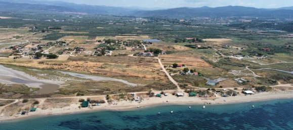 Propiedad de 3 dormitorios en Polygyros, Greece No. 2054 11