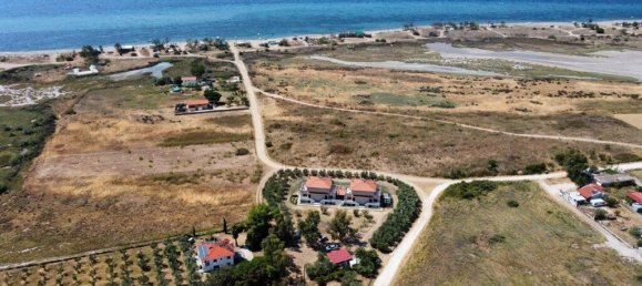 Propiedad de 3 dormitorios en Polygyros, Greece No. 2054 3