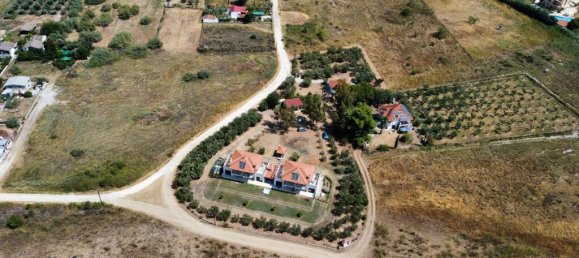 Propiedad de 3 dormitorios en Polygyros, Greece No. 2054 2