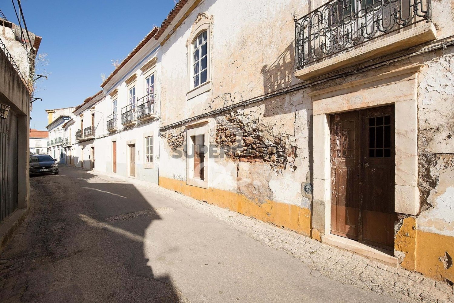 1 غرف نوم منزل في Borba, Portugal رقم 214273