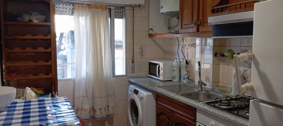 Apartamento de 3 dormitorios en Zaragoza, Spain No. 133842 9
