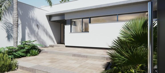 Вилла с 3 спальнями в Сан-Хавьер, Испания № 288621 3