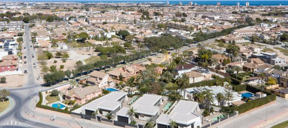 Вилла с 3 спальнями в Сан-Хавьер, Испания № 288621 26