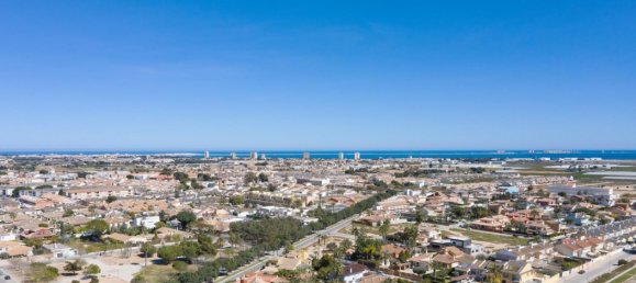 Вилла с 3 спальнями в Сан-Хавьер, Испания № 288621 27