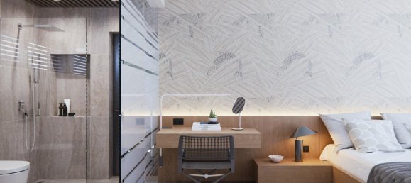 Вилла с 3 спальнями в Сан-Хавьер, Испания № 288621 19