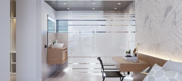 Вилла с 3 спальнями в Сан-Хавьер, Испания № 288621 21