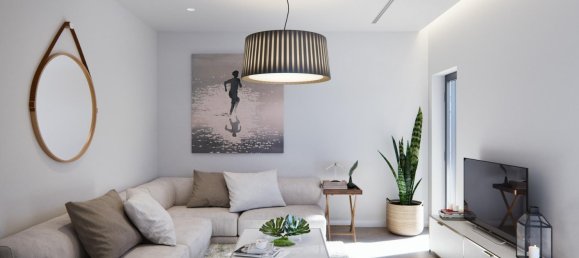 Вилла с 3 спальнями в Сан-Хавьер, Испания № 288621 17