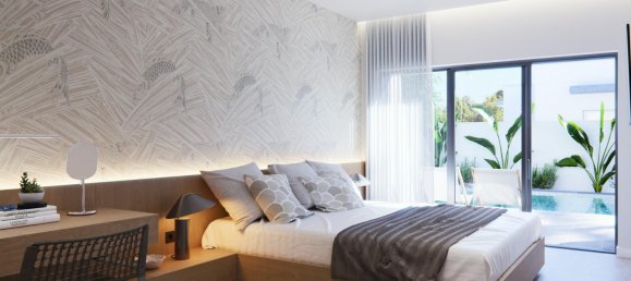 Вилла с 3 спальнями в Сан-Хавьер, Испания № 288621 20