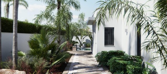 Вилла с 3 спальнями в Сан-Хавьер, Испания № 288621 10