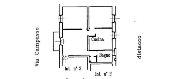 7 bedrooms Apartment in Pistoia, Italy No. 335967 25