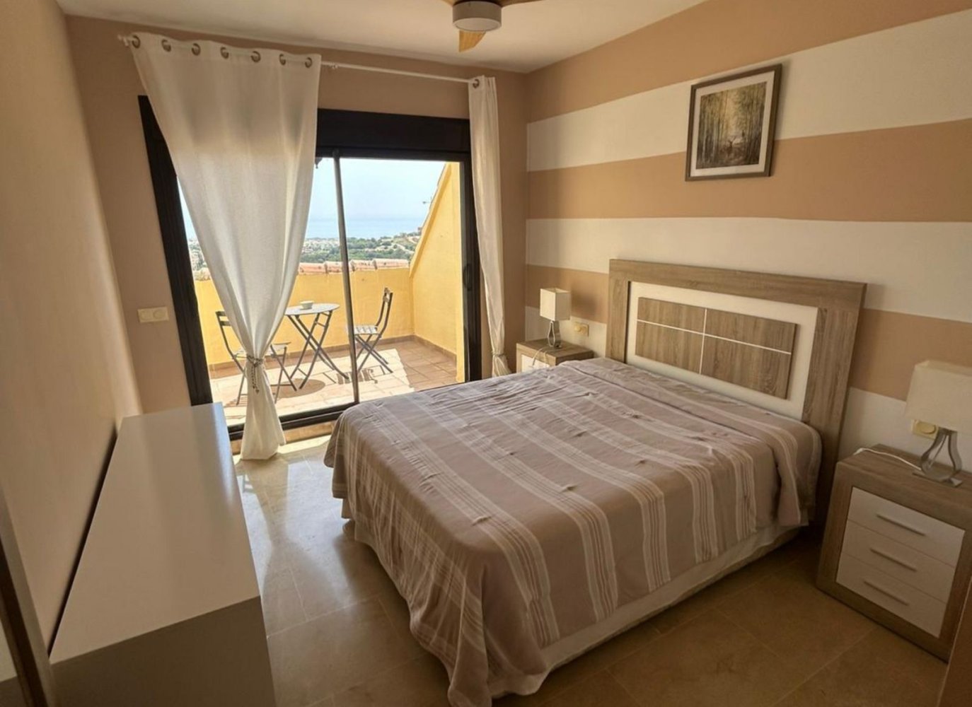 Apartamento T2 em La Duquesa, Spain N.º 153705