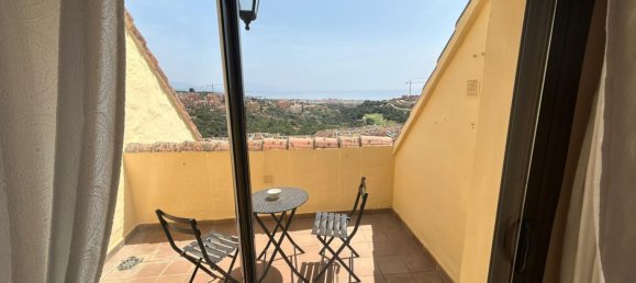Apartamento T2 em La Duquesa, Spain N.º 153705 15
