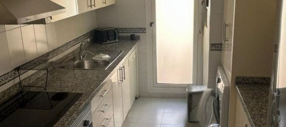 Apartamento T2 em La Duquesa, Spain N.º 153705 10