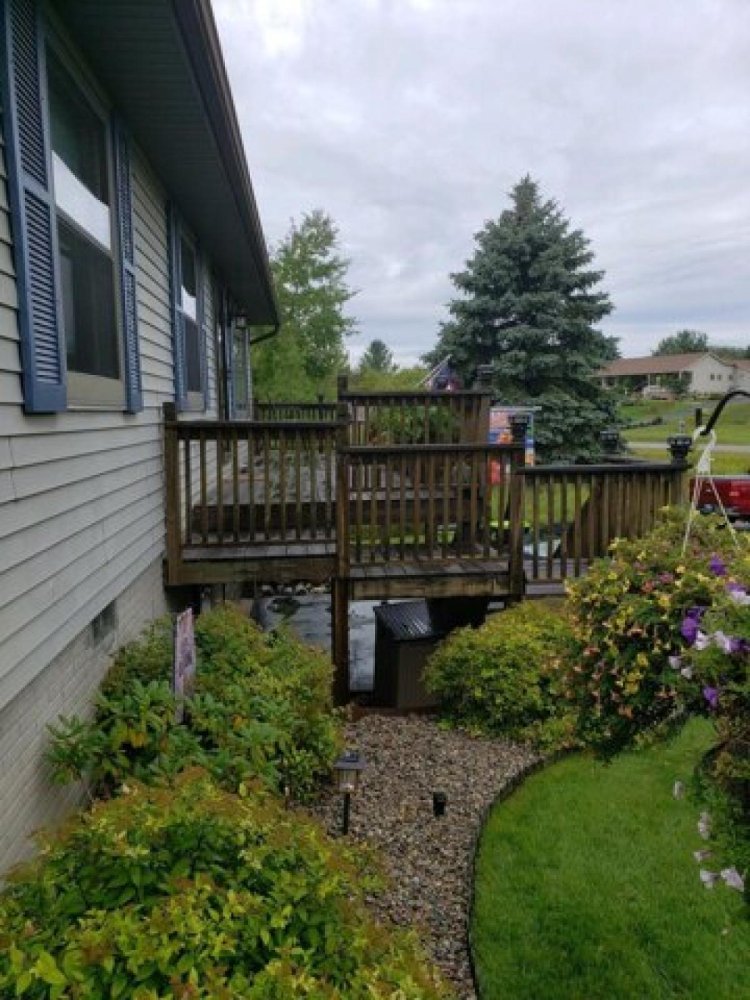 3 bedrooms House in Gladwin, USA No. 430172