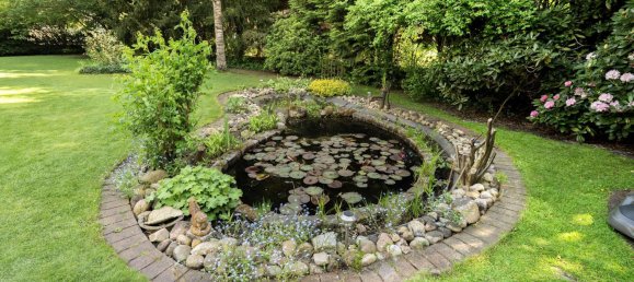 Bungalow de 5 divisões em Celle, Germany N.º 277742 22