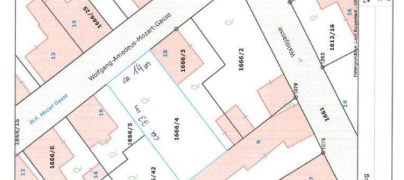  قطعة أرض في Neudorfl, Austria رقم 159462 4