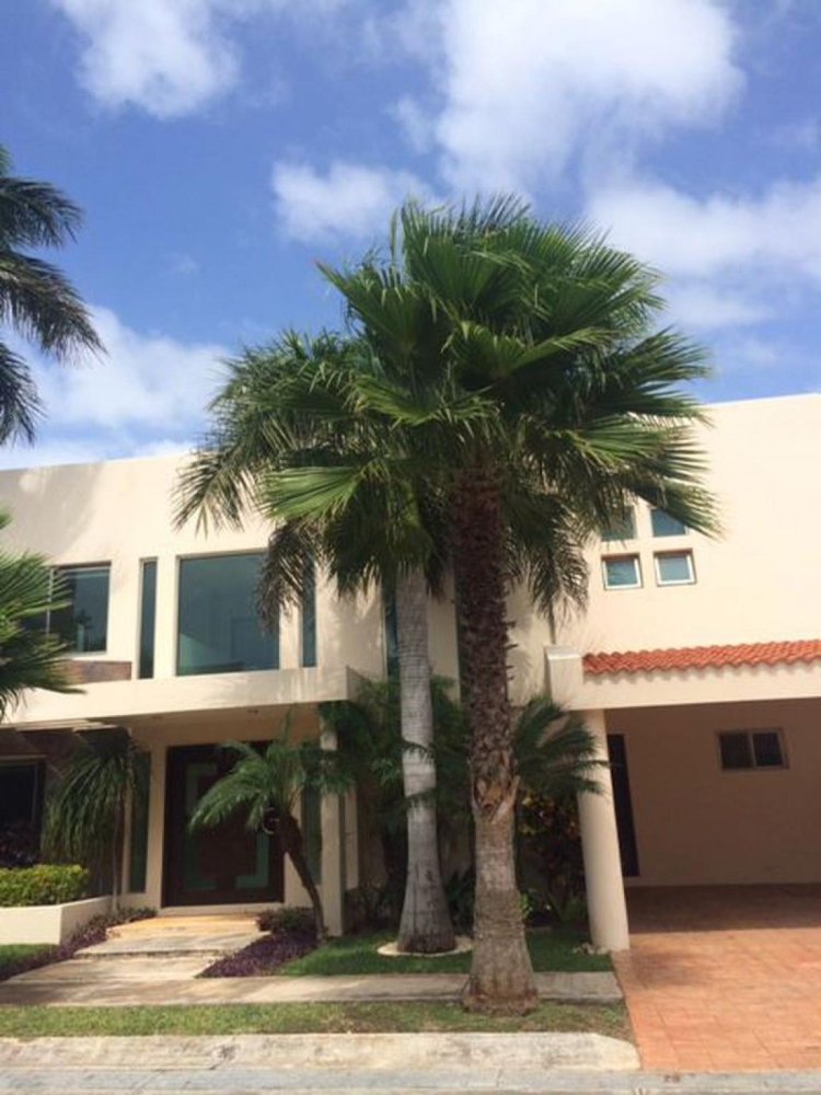 4 bedrooms House in Mexico No. 158846