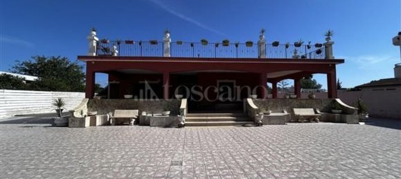 Hotel en Noto, Italy 210 m² No. 357014 2