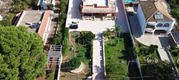 Hotel en Noto, Italy 210 m² No. 357014 8