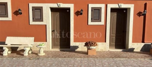 Hotel en Noto, Italy 210 m² No. 357014 37