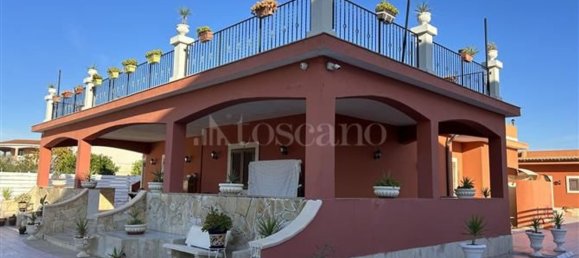 Hotel en Noto, Italy 210 m² No. 357014 4