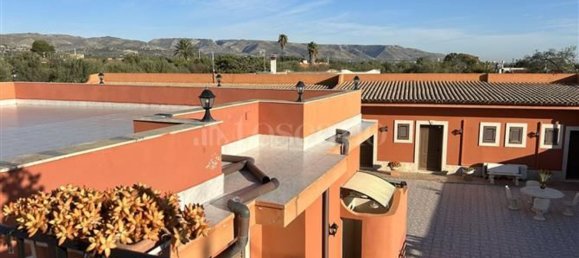 Hotel en Noto, Italy 210 m² No. 357014 29