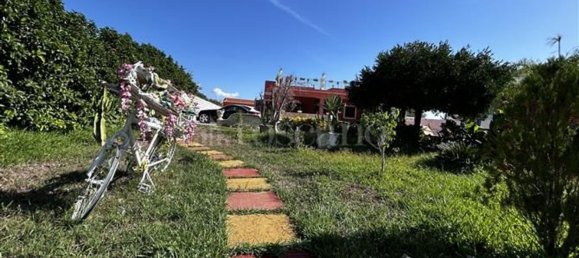 Hotel en Noto, Italy 210 m² No. 357014 7