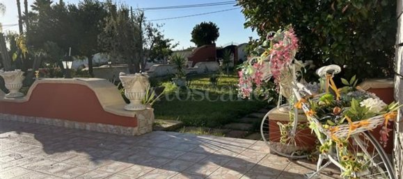 Hotel en Noto, Italy 210 m² No. 357014 5