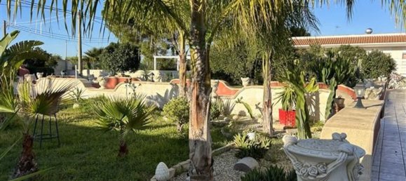 Hotel en Noto, Italy 210 m² No. 357014 16