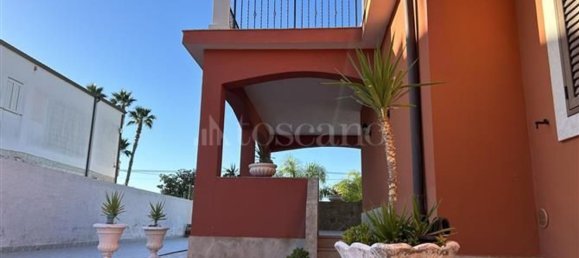 Hotel en Noto, Italy 210 m² No. 357014 39