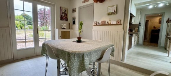 4 bedrooms House in Argentan, France No. 358852 2