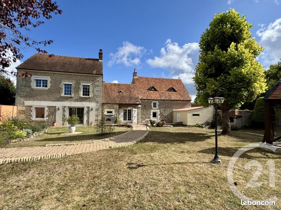 4 bedrooms House in Argentan, France No. 358852