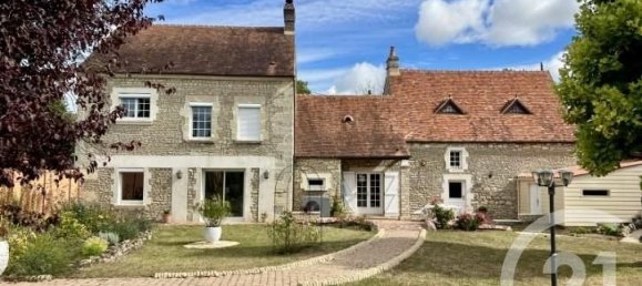 4 bedrooms House in Argentan, France No. 358852 17