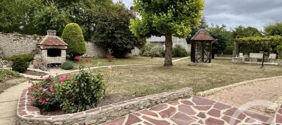 4 bedrooms House in Argentan, France No. 358852 15