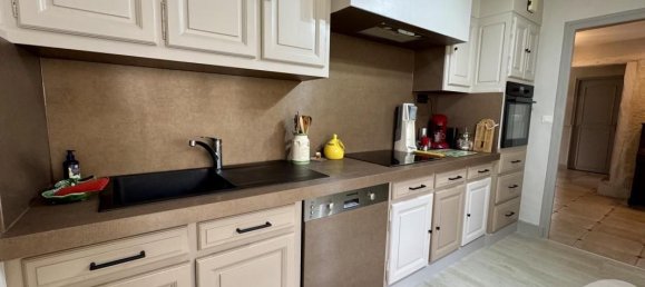 4 bedrooms House in Argentan, France No. 358852 4