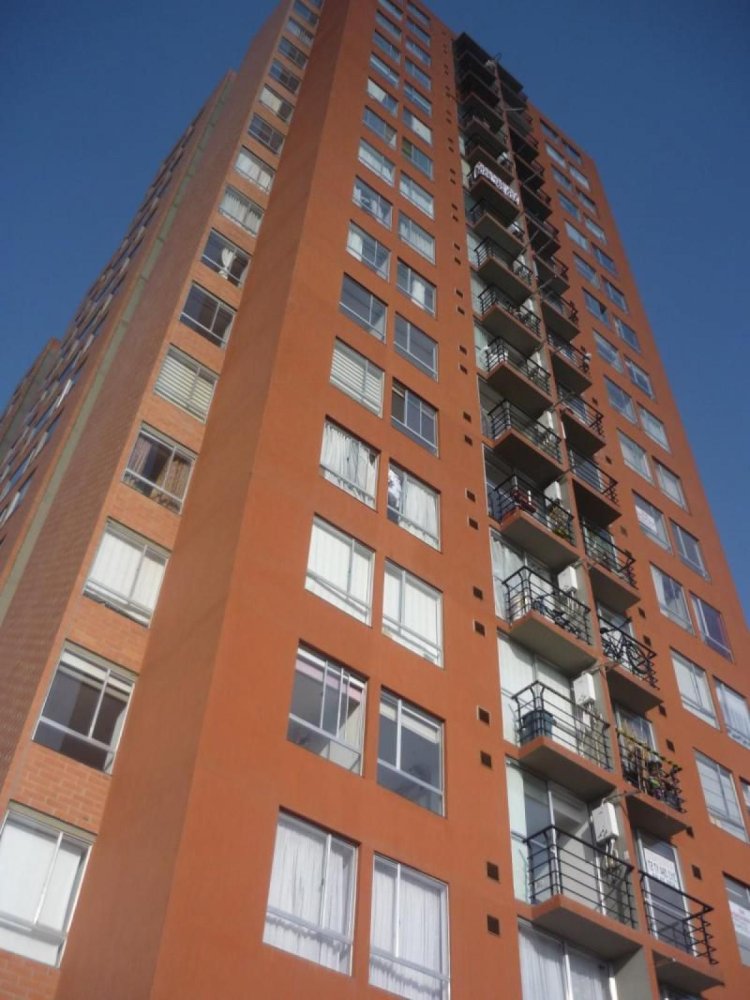 2 غرف نوم منزل في Bogota, Colombia رقم 11724