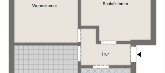 2-Zimmer Wohnung in Cologne, Germany, Nr. 353243 6
