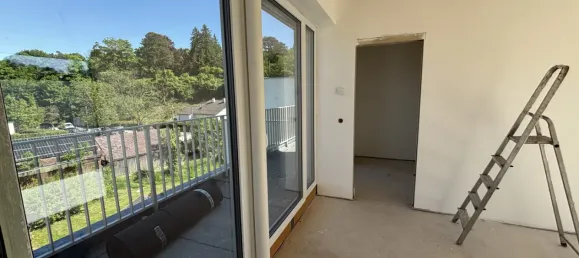 4 rooms Apartment in Klosterneuburg, Austria No. 251927 6