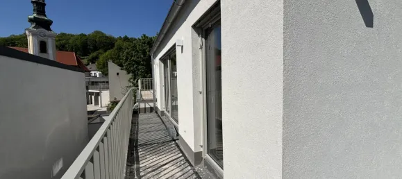 4 rooms Apartment in Klosterneuburg, Austria No. 251927 13