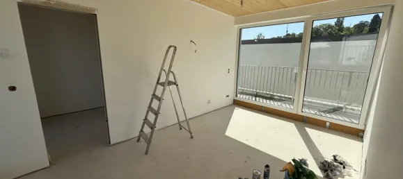 4 rooms Apartment in Klosterneuburg, Austria No. 251927 7