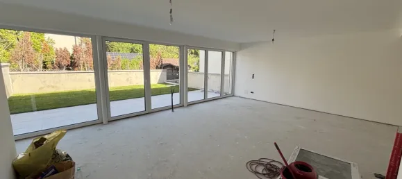 4 rooms Apartment in Klosterneuburg, Austria No. 251927 18