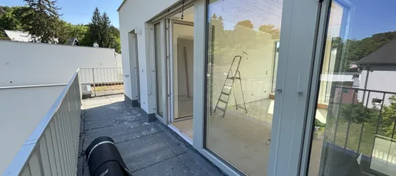 4 rooms Apartment in Klosterneuburg, Austria No. 251927 11